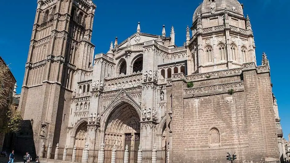 Planes que hacer en Toledo: 12 sitios imprescindibles para conocer