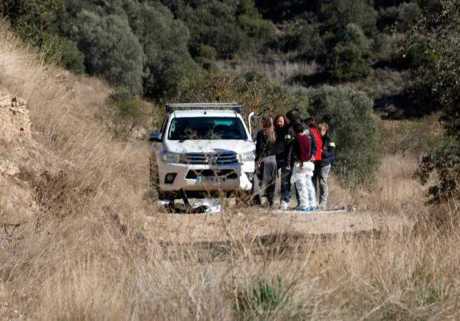 Muere un cazador disparado por un compañero: el autor del disparo, detenido