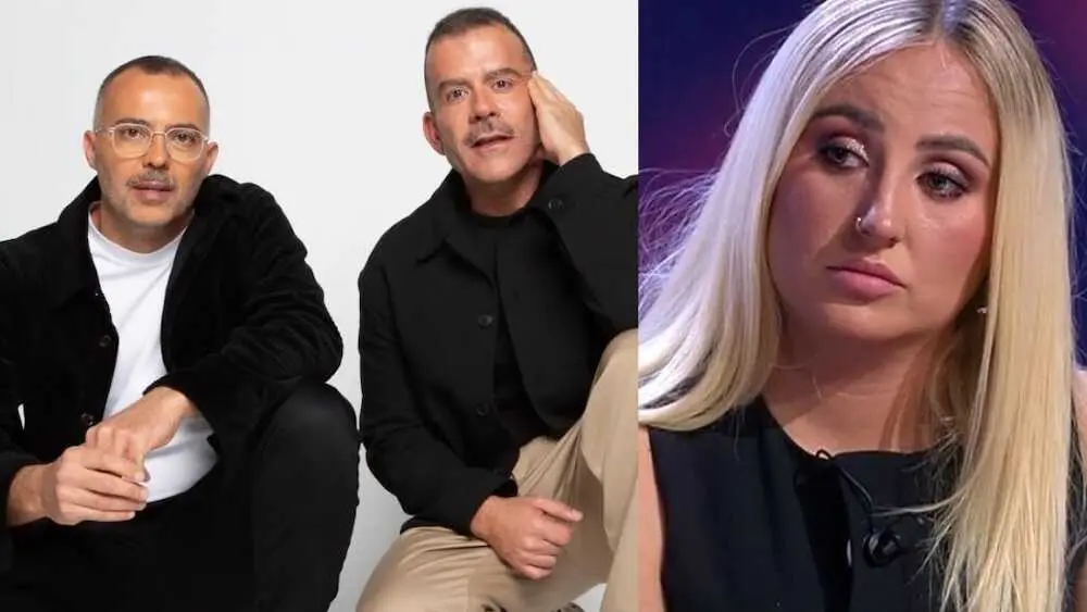 Los creadores de 'Sálvame' condenados a dos años de prisión por la docuserie de Rociito