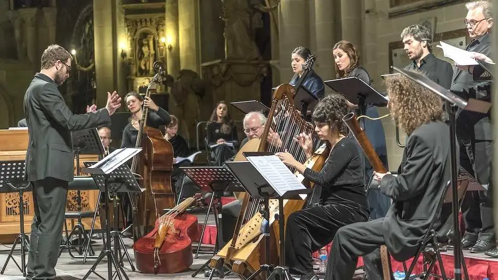 El ciclo musical por los 800 años de la Catedral de Toledo arranca el 13 de diciembre