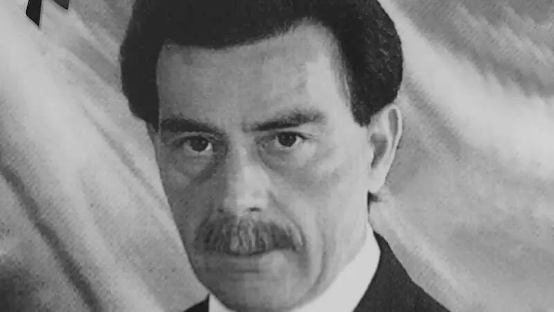 El PSOE lamenta la muerte de Miguel García-Arroba, ex alcalde de Corral de Almaguer