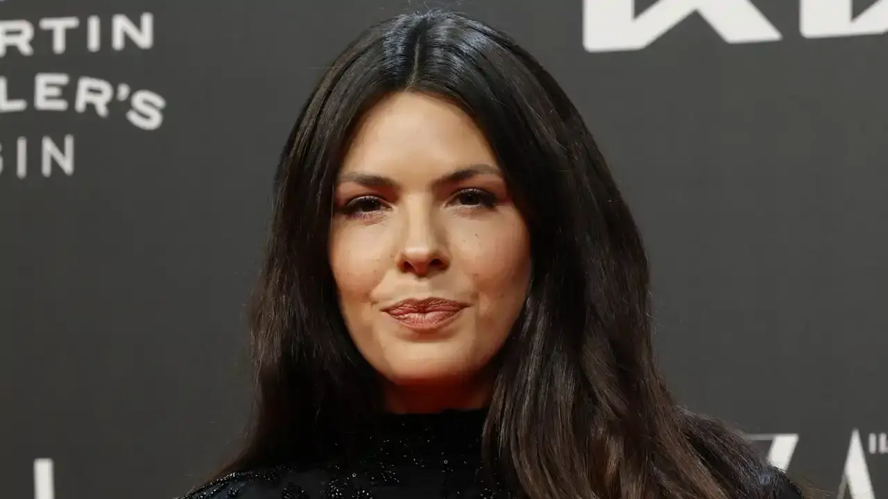 Ha muerto muy joven. Laura Matamoros destrozada y rota tras la trágica pérdida