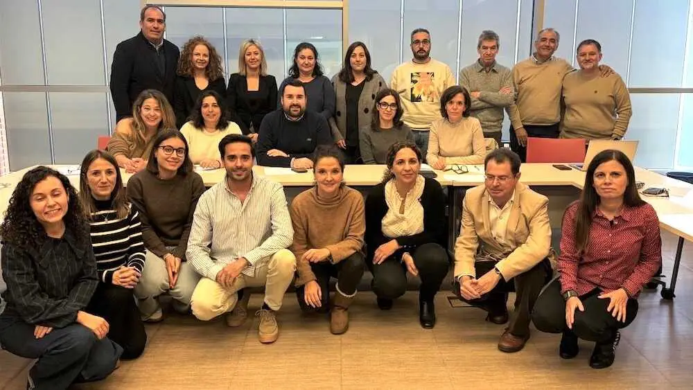 La Junta inicia un proyecto formativo para prescribir medicamentos por parte de enfermería