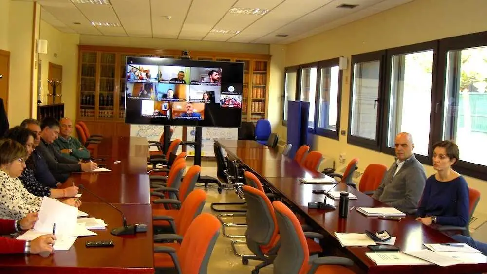 La Junta de Explotación de las Masas de Agua Subterránea de Rus Valdelobos y Campo de Montiel proponen el Régimen de Extracciones para la Campaña del 2026