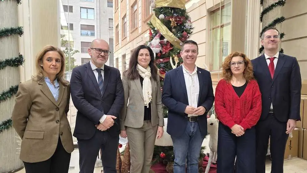 Las II Jornadas de Investigación ‘Juan Carlos Izpisúa’ abordan envejecer con dignidad