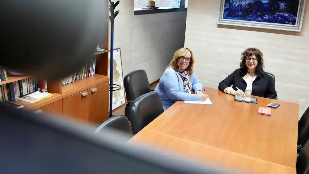 Castilla-La Mancha coordinará el Consejo de la Unión Europea en materia de Educación, Cultura y Audiovisuales en el primer semestre de 2026