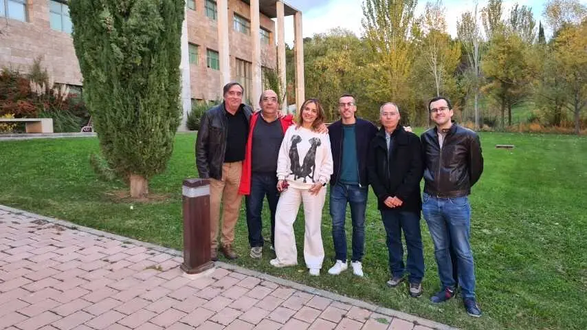 Un modelo de IA de la UCLM avanza en la detección precoz de fracturas óseas