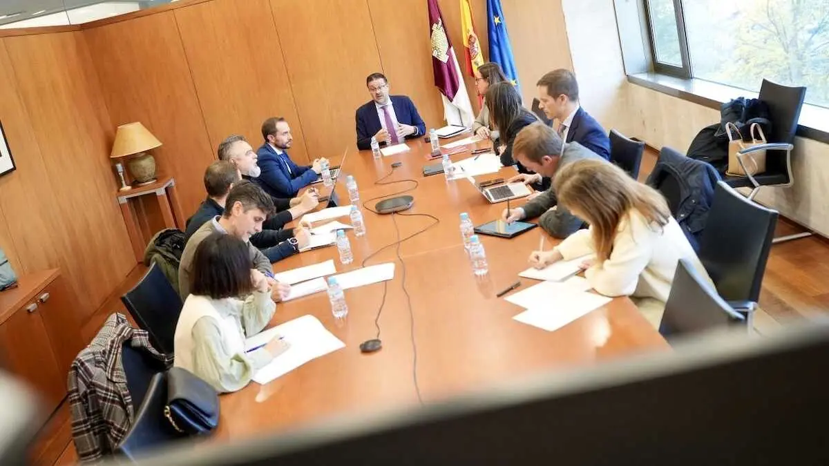 La Agencia de Investigación de Castilla-La Mancha aprueba su presupuesto de 7,6 millones