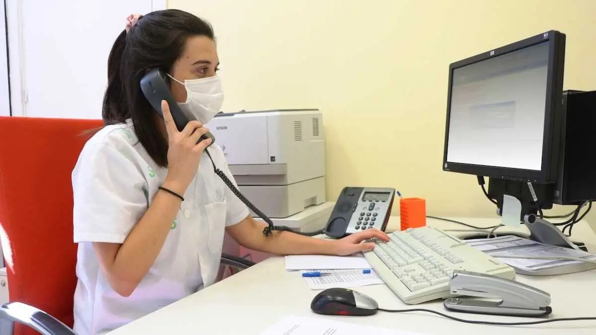 Castilla-La Mancha despliega herramientas de IA para ayudar en la Atención Primaria