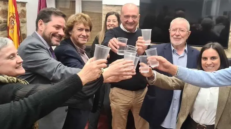 Alamillo (Ciudad Real) vuelve a tener agua potable tras 15 años con una "deficiente" calidad