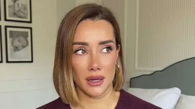 Adara Molinero da la cara tras destaparse lo que está sufriendo: "No puedo más"