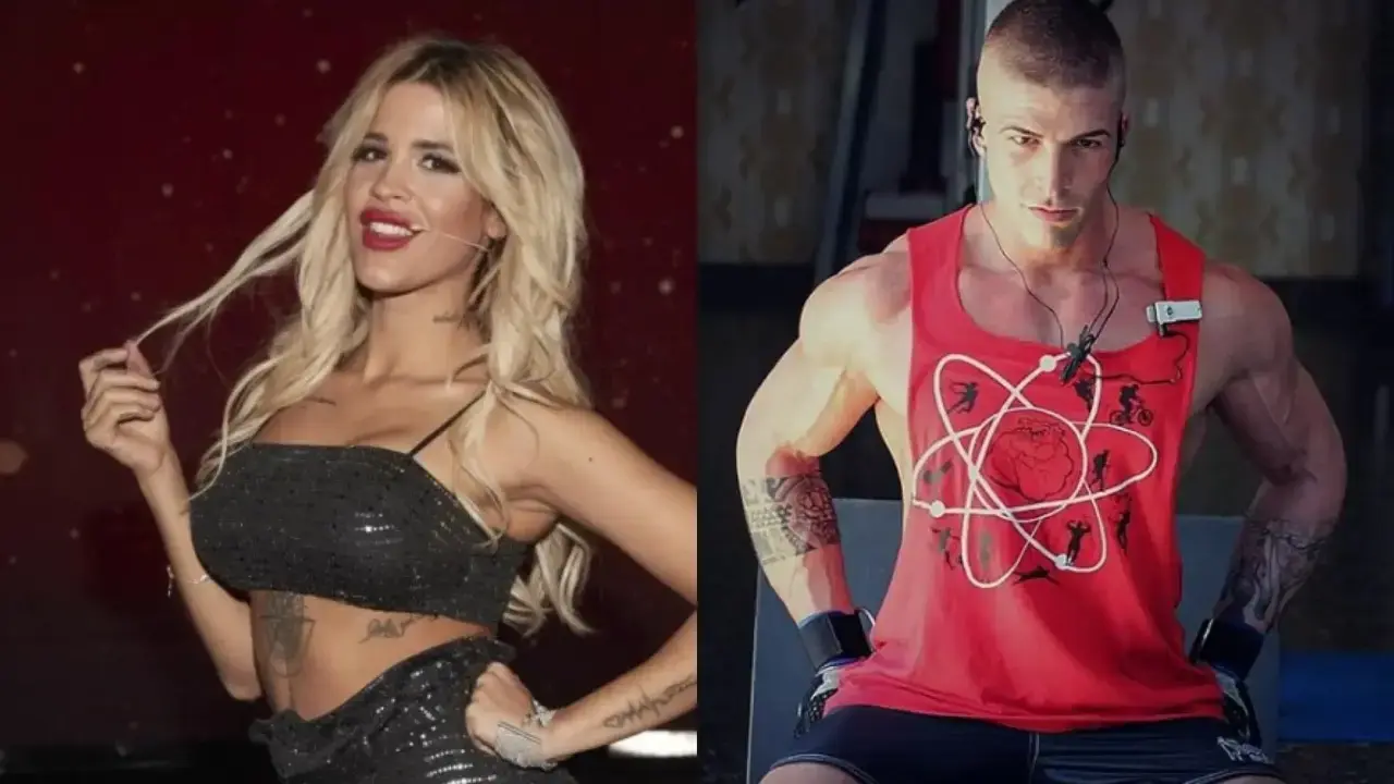 Labrador destapa, al fin, cómo es su actual relación con Ylenia Padilla y su estado