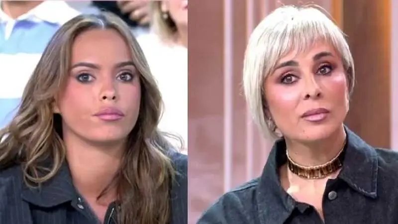 Gloria Camila, contundente, destapa las malas artes y lo que hace Ana María Aldón