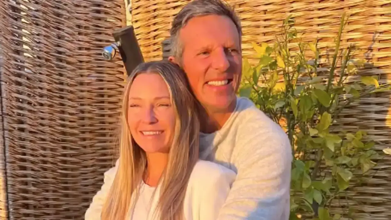 El último escollo pendiente de Joaquín Prat antes de su deseada boda con Alexia