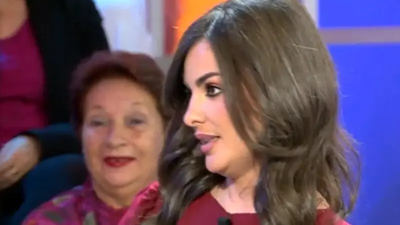 El nuevo novio de Alexia Rivas estaba saliendo con su compañera unos días antes