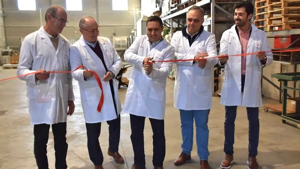 Pinpilinpauxa Koloreak aterriza en Cuenca con apoyo del programa Integra 4.0