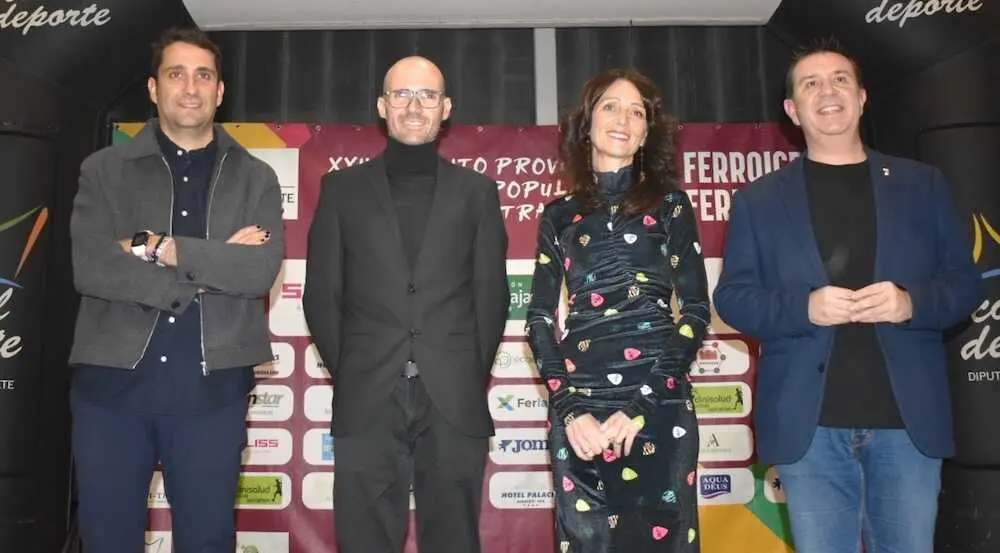 Récord histórico en el Circuito de Carreras de Albacete con más de 35.000 atletas