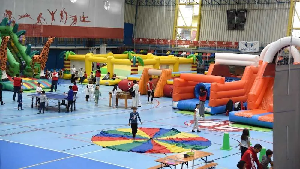 Naviguad llega este a&ntilde;o a 58 municipios de la provincia y novedades en la capital