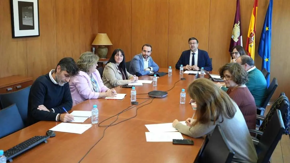 Luz verde al Plan Regional de Investigaci&oacute;n Cient&iacute;fica, que prev&eacute; movilizar 1.300 millones