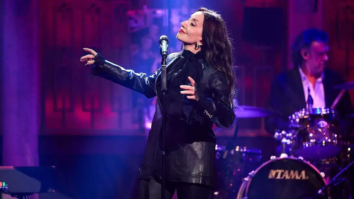 Luz Casal actuar&aacute; el s&aacute;bado 11 de julio en el Festival de la Lavanda de Brihuega