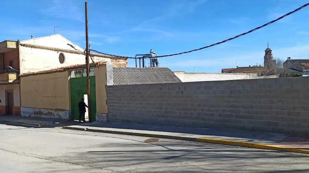 La Junta licita la redacci&oacute;n de proyecto de nuevo consultorio local de La Gineta (Albacete)