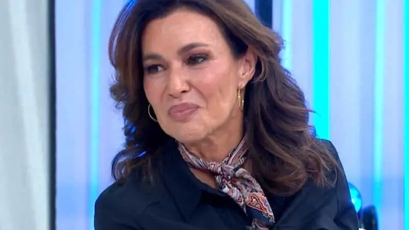 Arantxa del Sol cuenta la verdad sobre su desaparici&oacute;n de la TV tras su despido de Telecinco