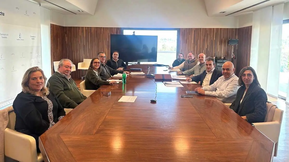 Regantes del Alto Guadiana alertan del impacto de las nuevas restricciones de agua