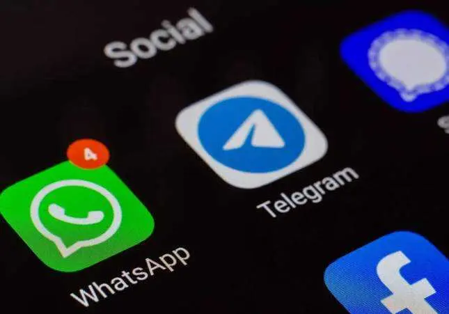 La nueva estafa que circula por WhatsApp y Telegram: la Polic&iacute;a avisa a usuarios