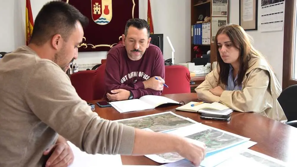 El PSTD del Valle del Cabriel instalar&aacute; puntos de recarga el&eacute;ctrica en municipios