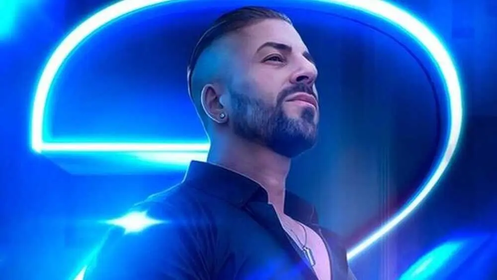 Labrador tira de la manta y airea todo sobre el reality 'La casa de los gemelos 2'