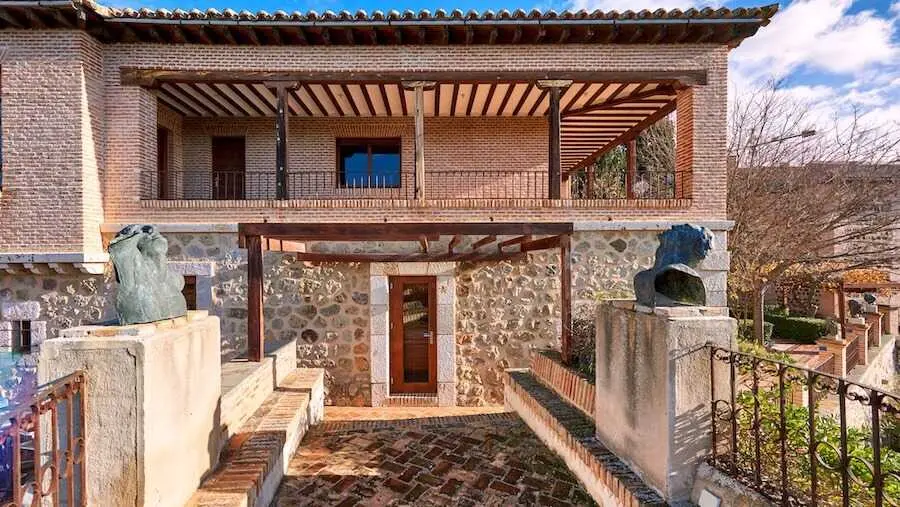 La Real Fundaci&oacute;n de Toledo aprueba su presupuesto y plan de actuaci&oacute;n para 2026