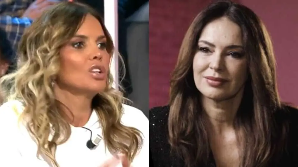 El 'guantazo' de Marta L&oacute;pez a su amiga Olga Moreno: destapa su traici&oacute;n por dinero