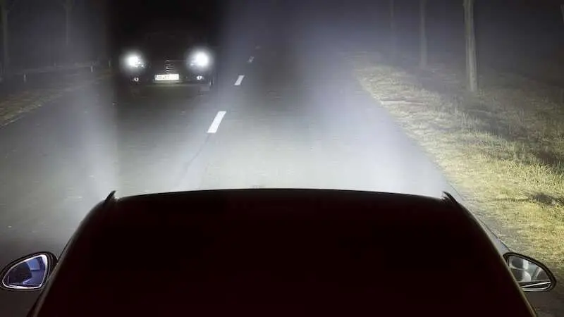 Circulan haciendo r&aacute;fagas para que te detengas y robarte: act&uacute;an por toda Espa&ntilde;a