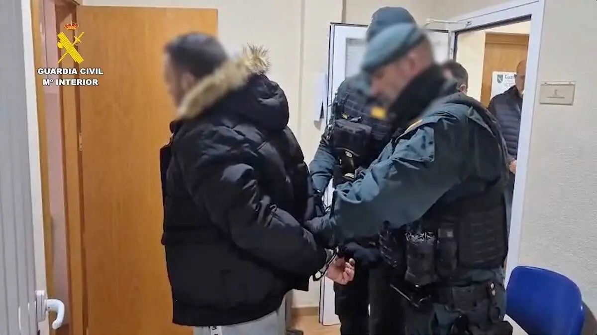 Detenido por matar a un joven de 33 a&ntilde;os tras una reyerta en un bar de Cebolla (Toledo)