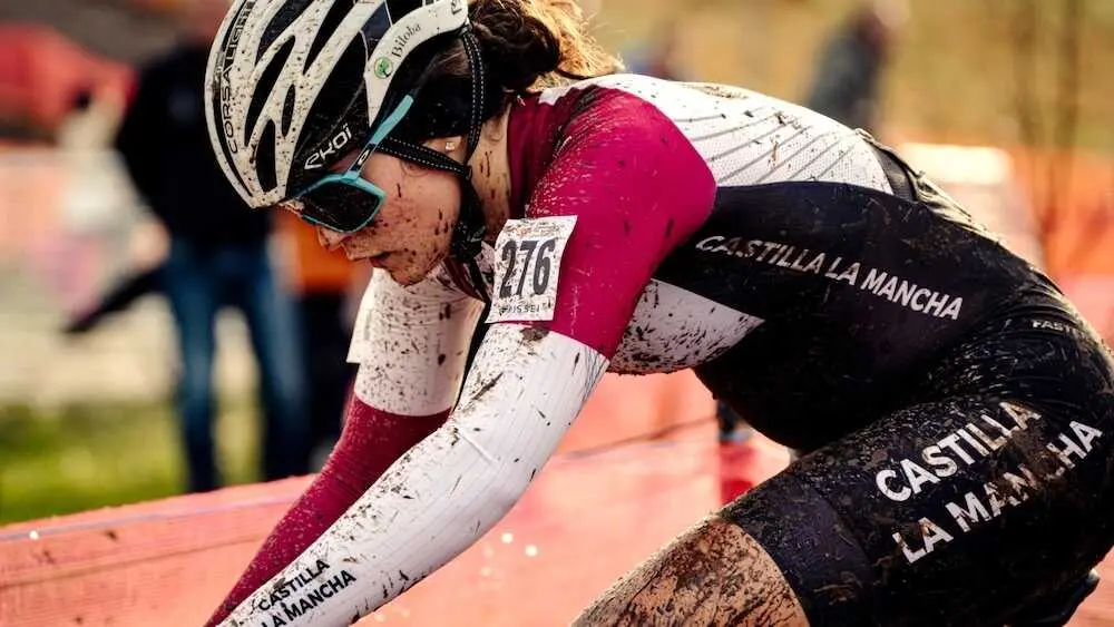 Castilla-La Mancha llevar&aacute; a Taranc&oacute;n su selecci&oacute;n m&aacute;s numerosa al Nacional de ciclocross