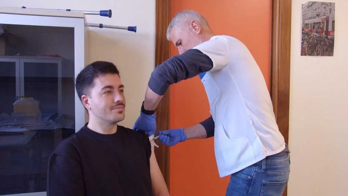 Castilla-La Mancha ha administrado ya unas 470.000 vacunas frente a la gripe