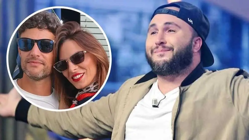 Kiko Rivera y su encuentro con Guillermo, el novio de Irene Rosales, con una charla "a solas"