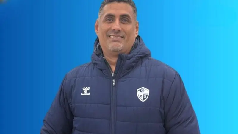 Iv&aacute;n Nieto toma el relevo en el Kiele Socu&eacute;llamos con el reto de consolidar al equipo