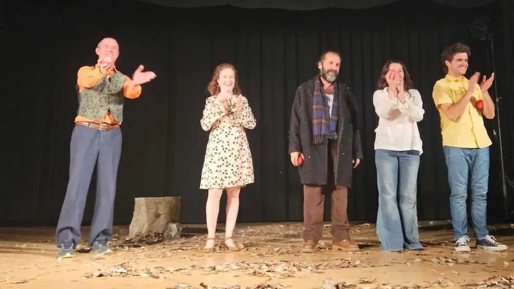 La Federaci&oacute;n de Grupos Aficionados de Teatro de Castilla-La Mancha (Feteaclm) convoca el circuito 'Aficiona-T 2026' abierto hasta el 8 de enero