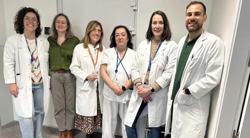 El Centro de Transfusi&oacute;n se refuerza con la puesta en marcha de Banco de Tejidos