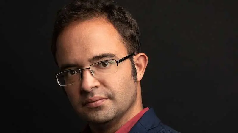 Julio Mart&iacute;nez, Premio Provincia de Guadalajara de Periodismo 'Jos&eacute; de Juan' 2025