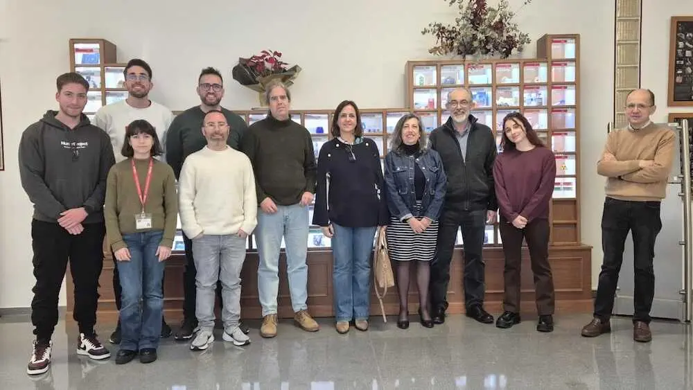 La Junta impulsa un proyecto de la UCLM para el diagn&oacute;stico precoz del alzheimer