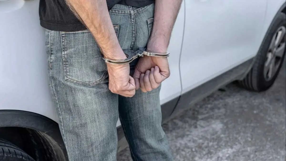 VIDEO. Detenido tras secuestrar a una menor de 12 a&ntilde;os y violarla en su vivienda