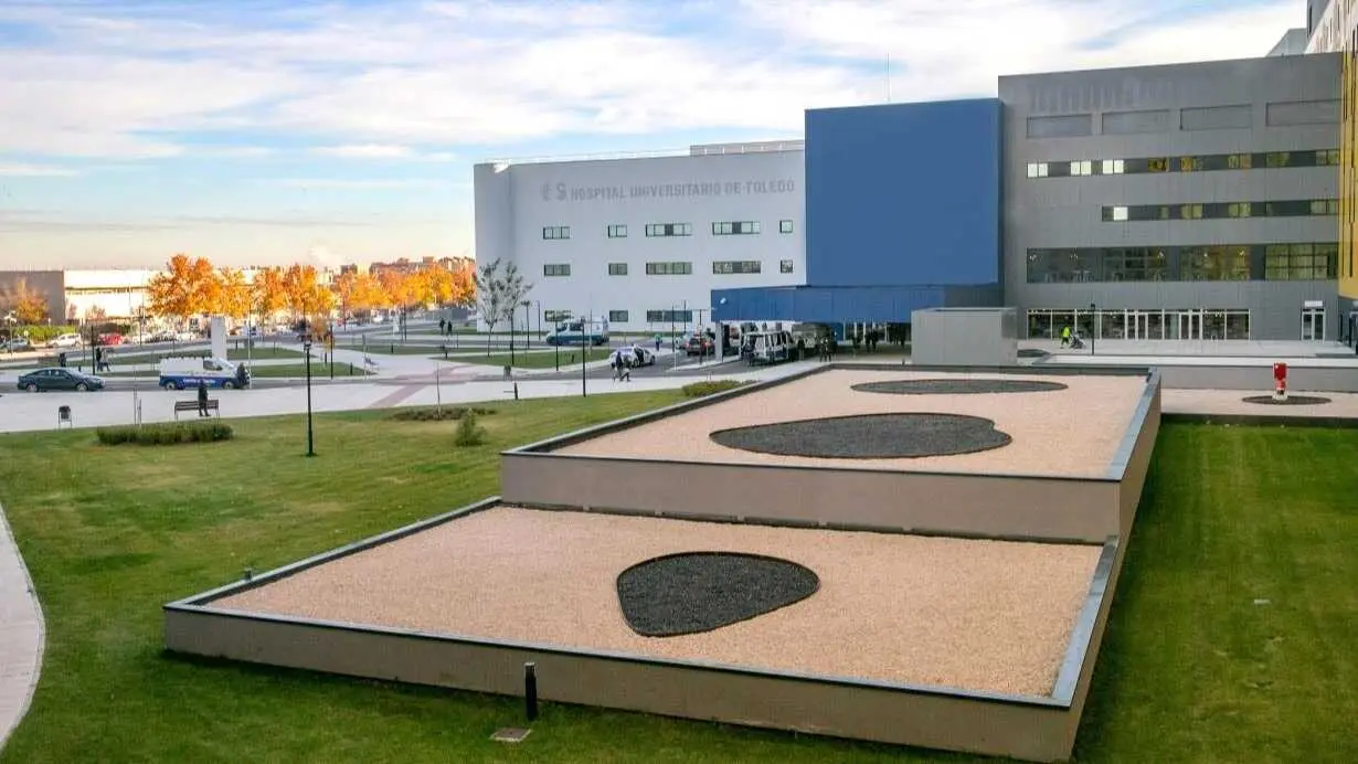 La Junta licita la compra de un PET-RM para el Hospital Universitario de Toledo por 7,6 millones