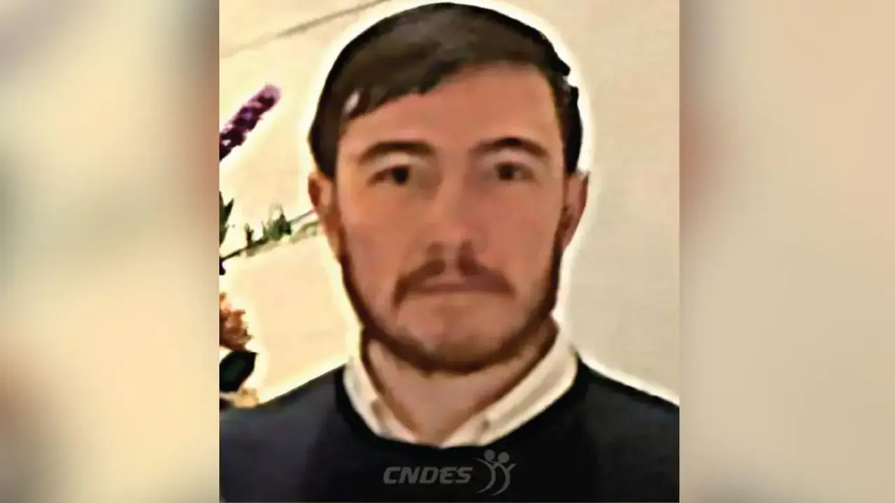 Buscan a Mart&iacute;n, un joven de 24 a&ntilde;os desaparecido el domingo en Ol&iacute;as del Rey (Toledo)