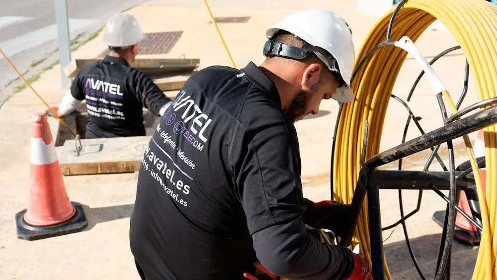 Avatel plantea un ERE con 71 despidos en Castilla-La Mancha y rechazo sindical