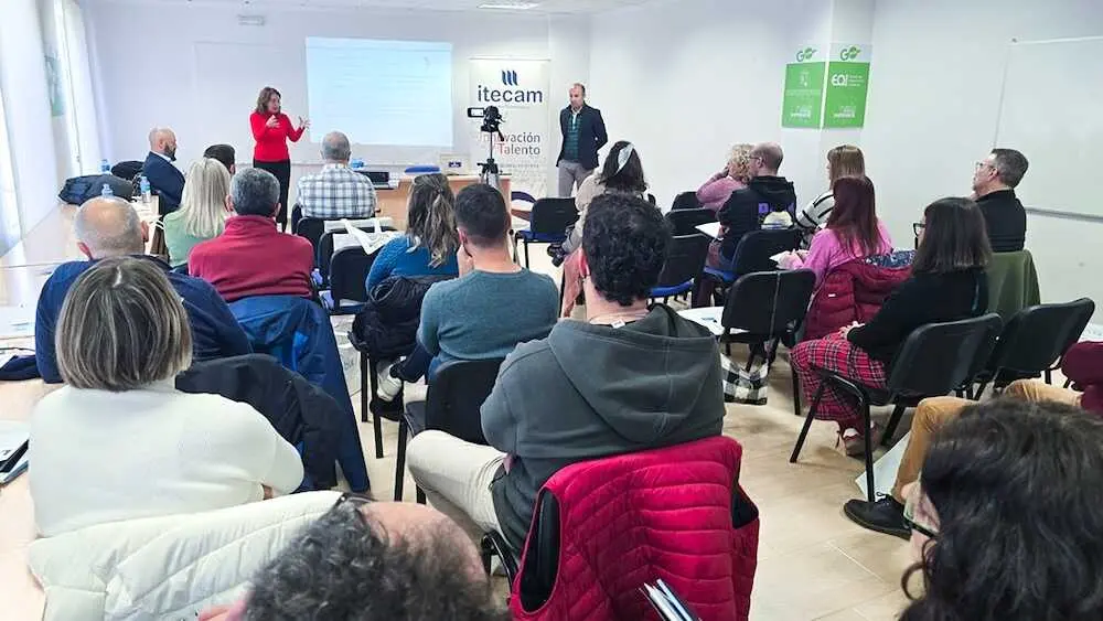 El Itecam activa tres nuevas Oficinas Acelera Pyme para acelerar la digitalizaci&oacute;n