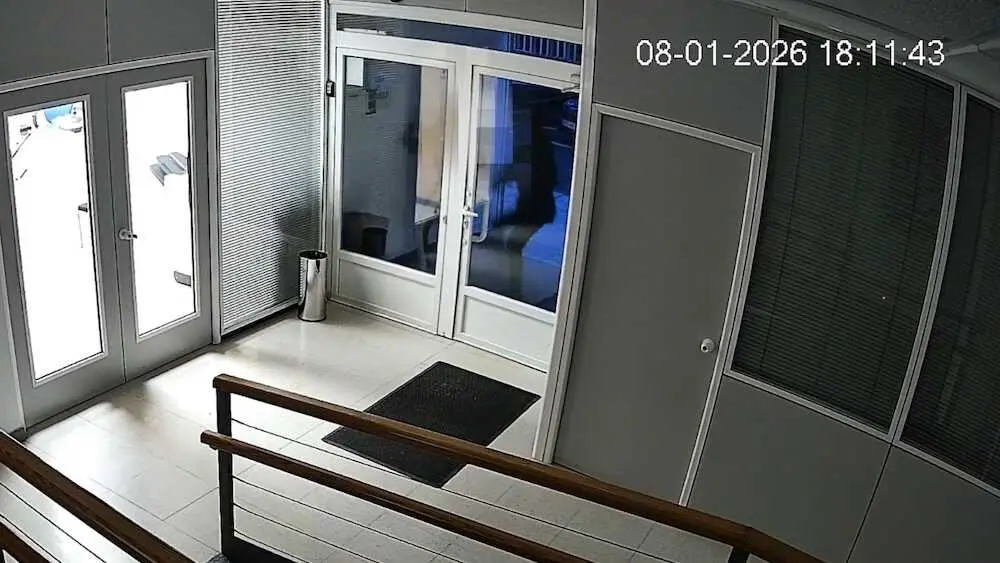 El PSOE de Guadalajara denuncia un ataque a su sede y llama a la convivencia c&iacute;vica