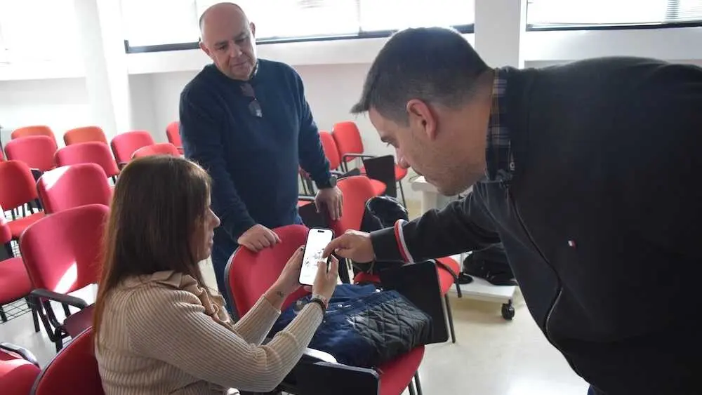 Digitalizaci&oacute;n del patrimonio para impulsar el turismo en el Valle del Cabriel