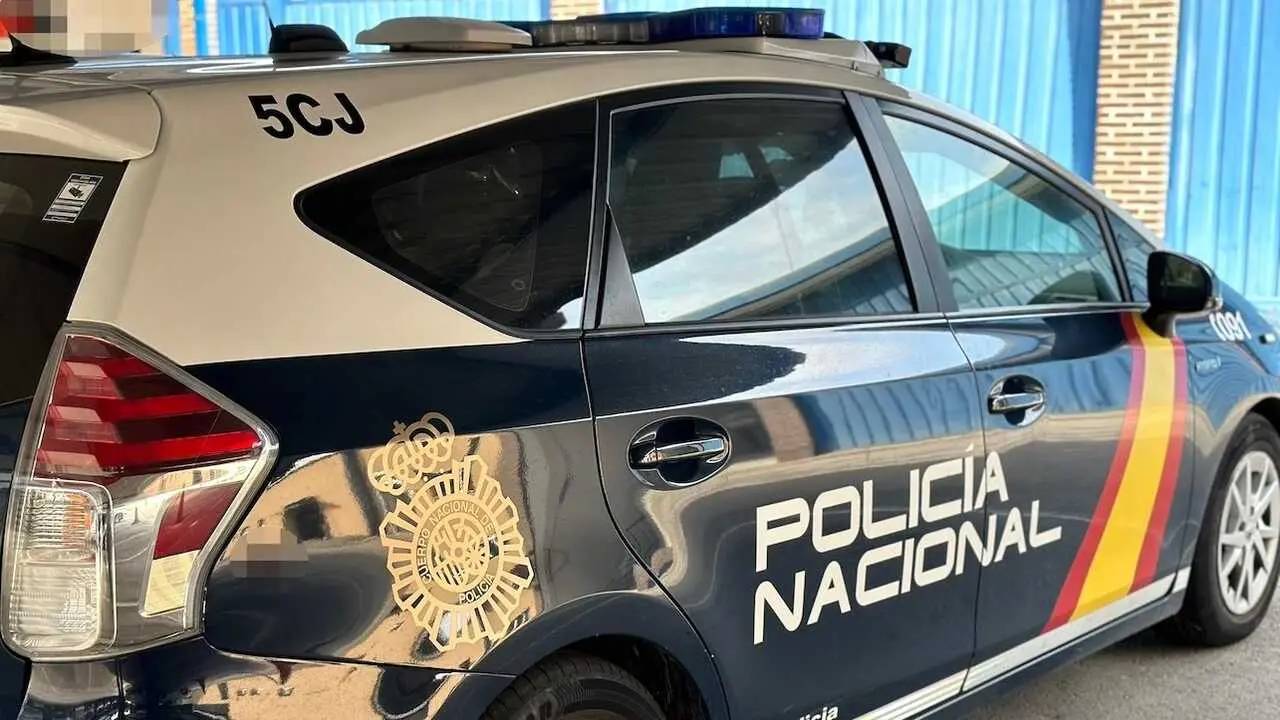 polic&iacute;a nacional, patrulla, detenido, agentes, cad&aacute;ver, crimen, reyerta, agresi&oacute;n
